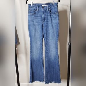 Levi's | 726 Flare Jeans